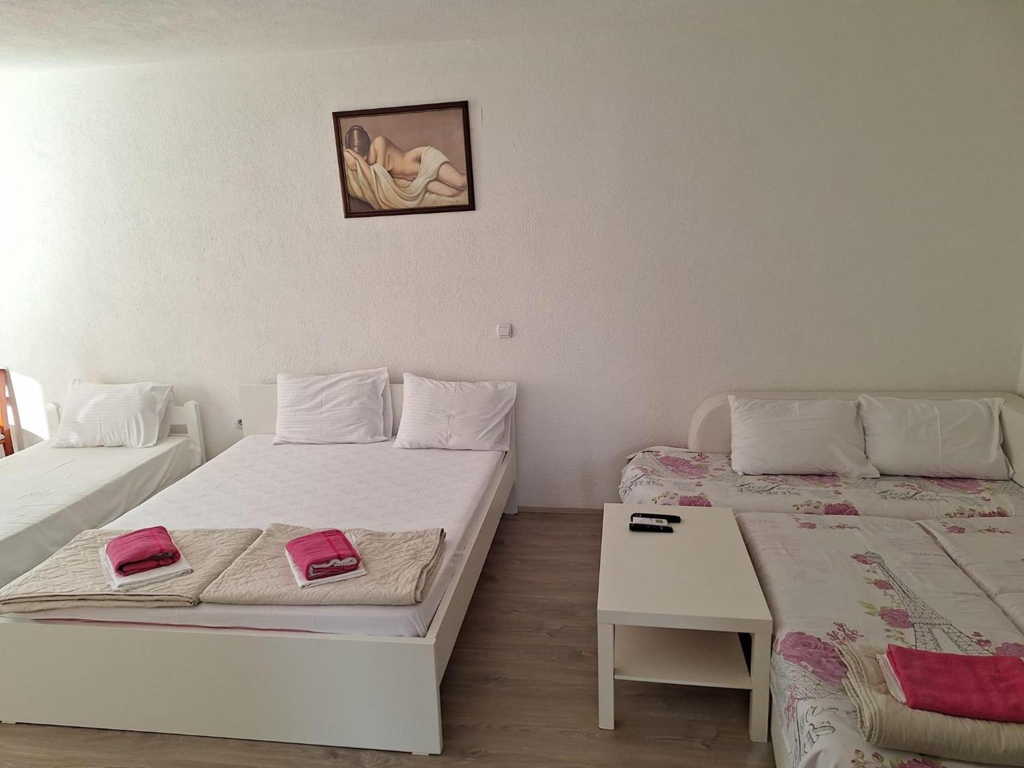 Apartments Ana Стар Дойран Екстериор снимка