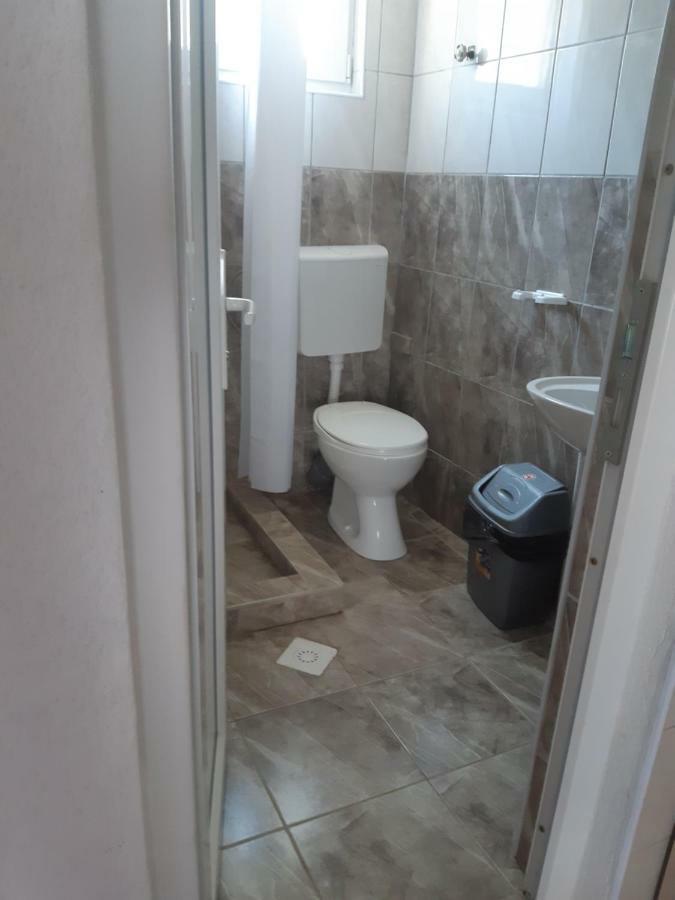 Apartments Ana Стар Дойран Екстериор снимка