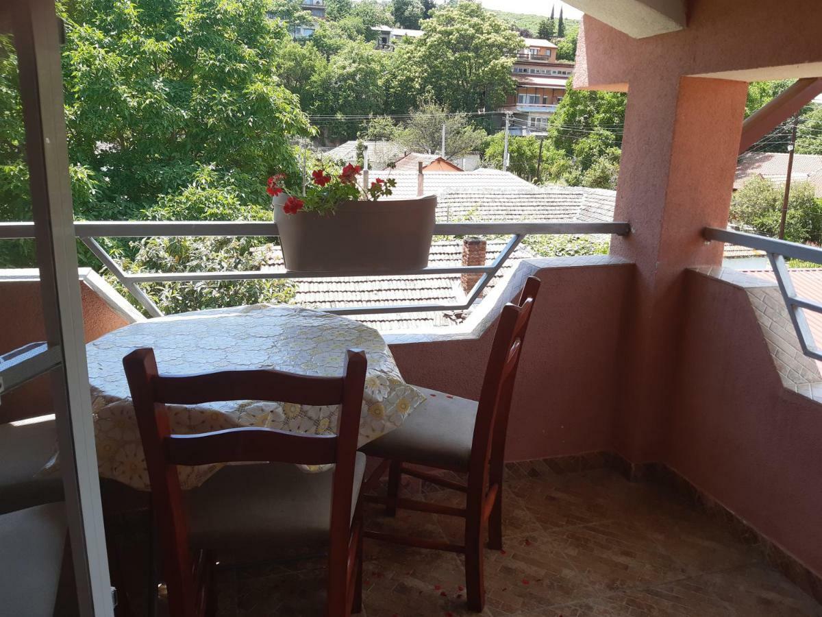 Apartments Ana Стар Дойран Екстериор снимка